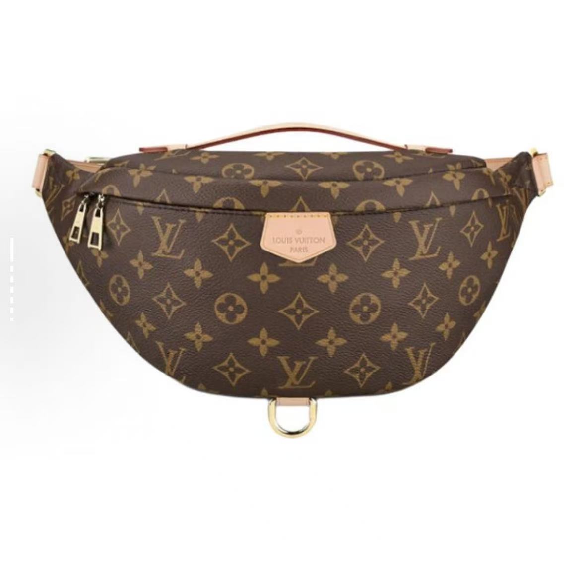 95新 LouisVuitton/路易威登 胸包/