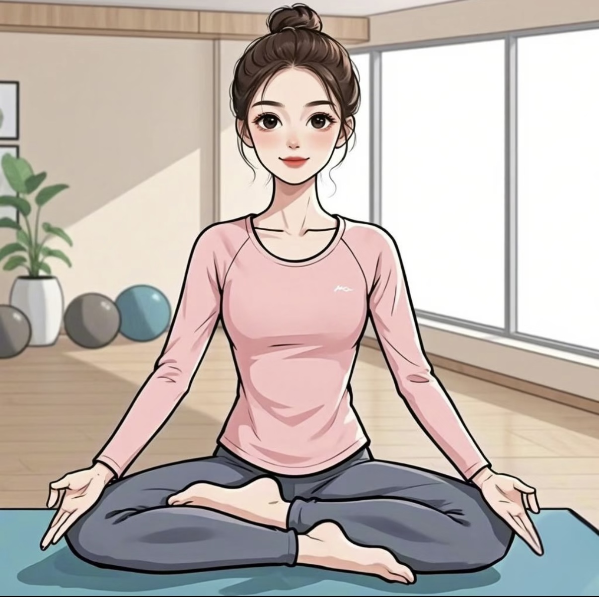 编码D01-D100 孤品 瑜伽运动服