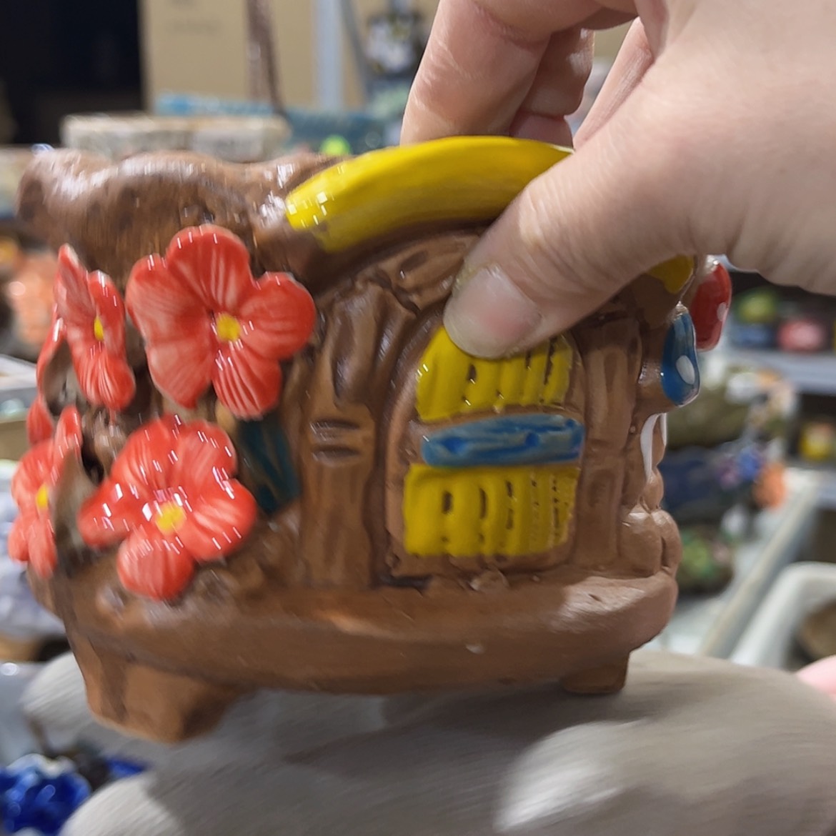 【闪购商品】红陶福利