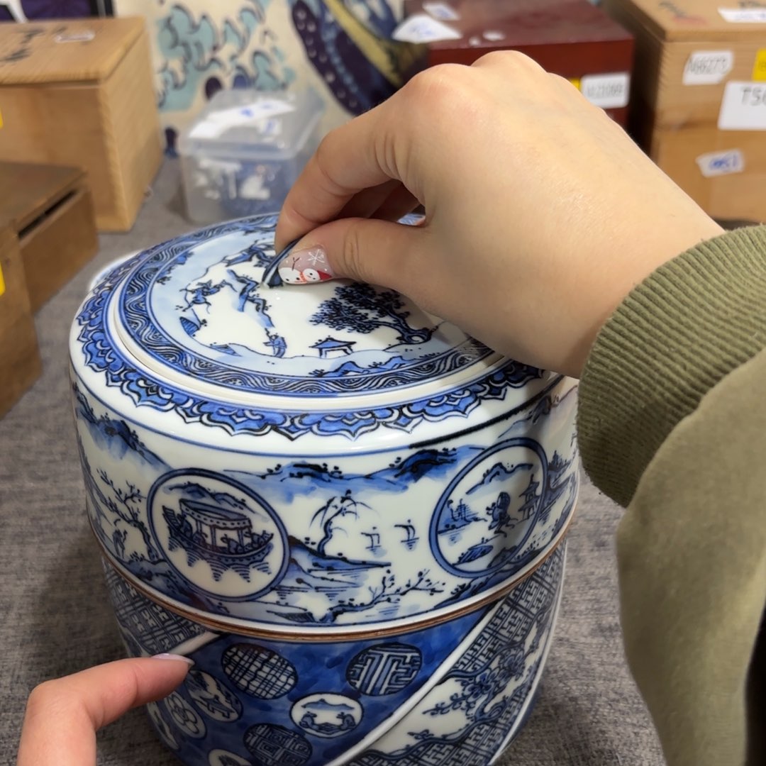 非常好看漂亮的物品 