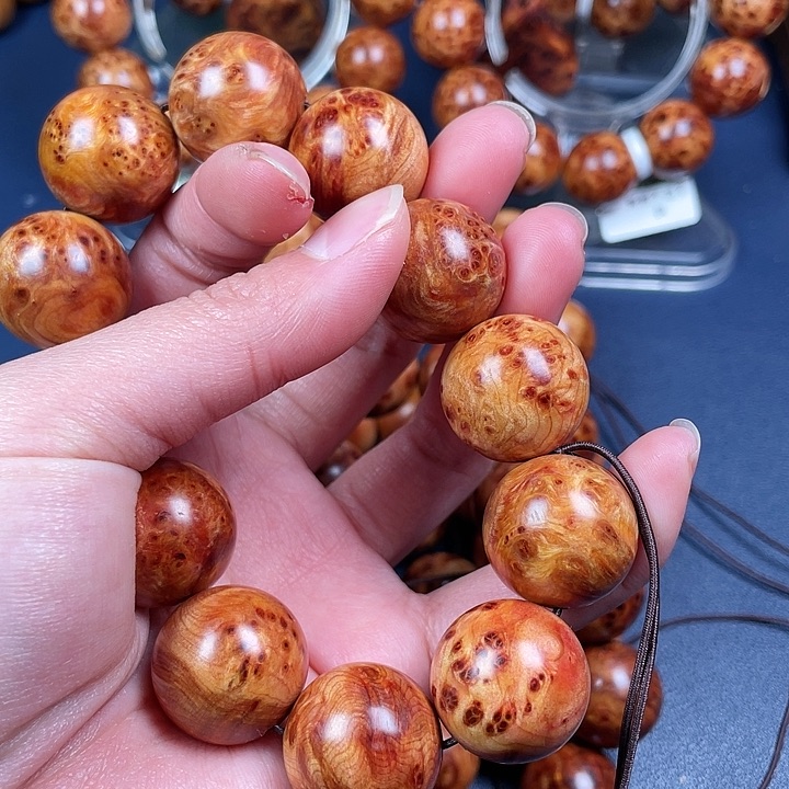 柏木（崖柏）其他20留疤