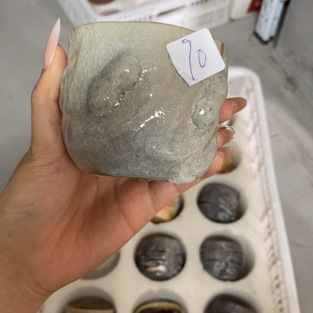 陶瓷制品福利活动681