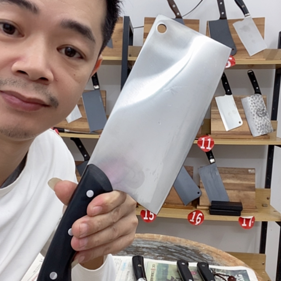 【闪购商品】不锈钢