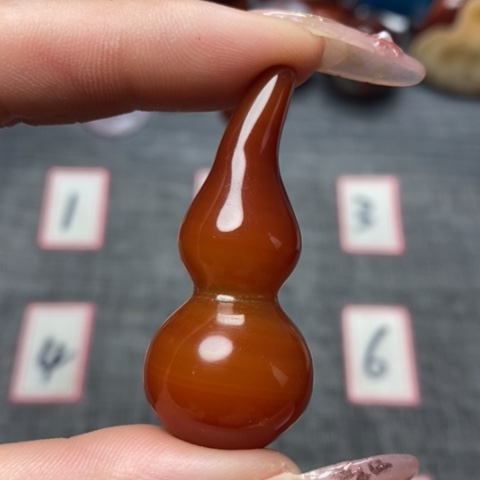 玛瑙/玉髓珠宝奇石未镶嵌