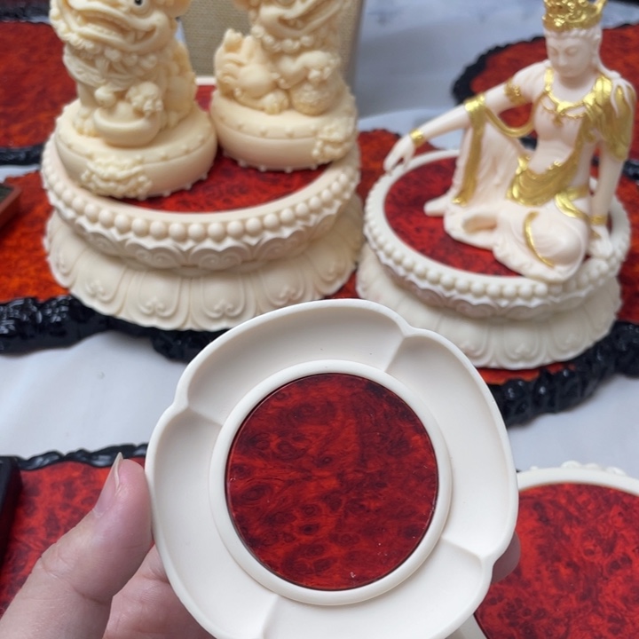 东非黑黄檀（紫光檀）