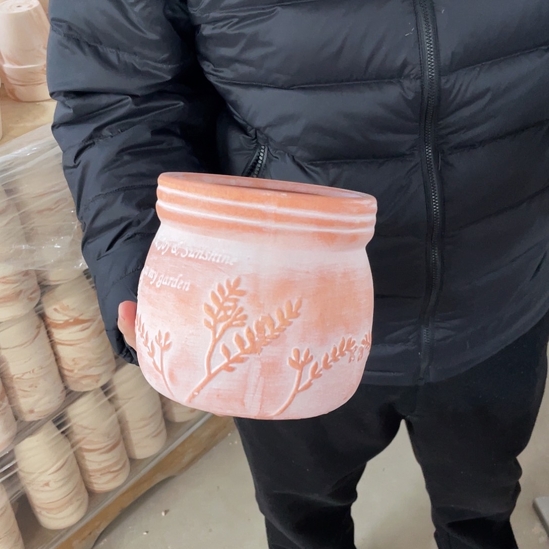 红陶口15d d d s