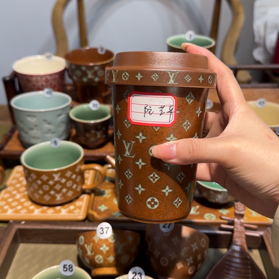 阮***平龙泉青瓷小满青瓷