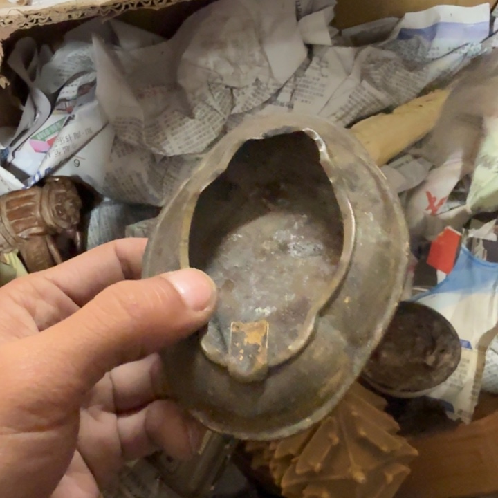 狼***唤陶瓷紫砂杂项等工艺品