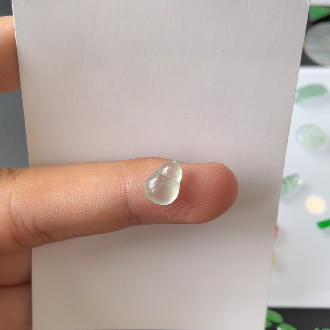 未镶嵌挂件翡翠翡翠珠宝翡翠珠宝