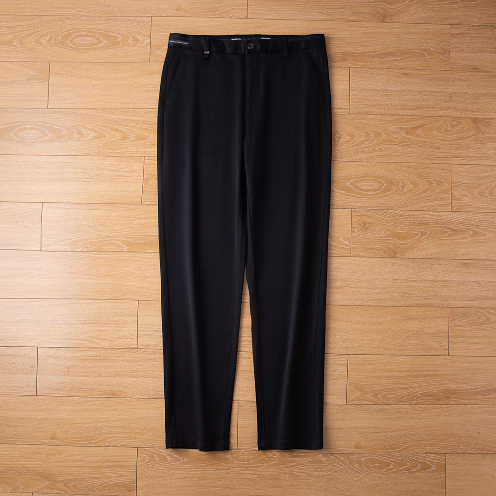 H品质男装！山羊绒+莱赛尔！丝滑休闲裤