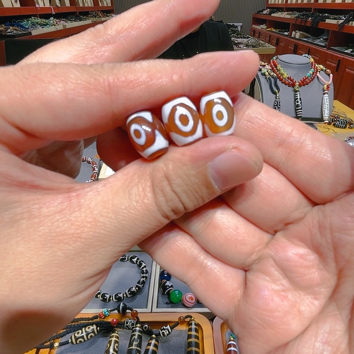 未镶嵌玛瑙/玉髓珠宝奇石