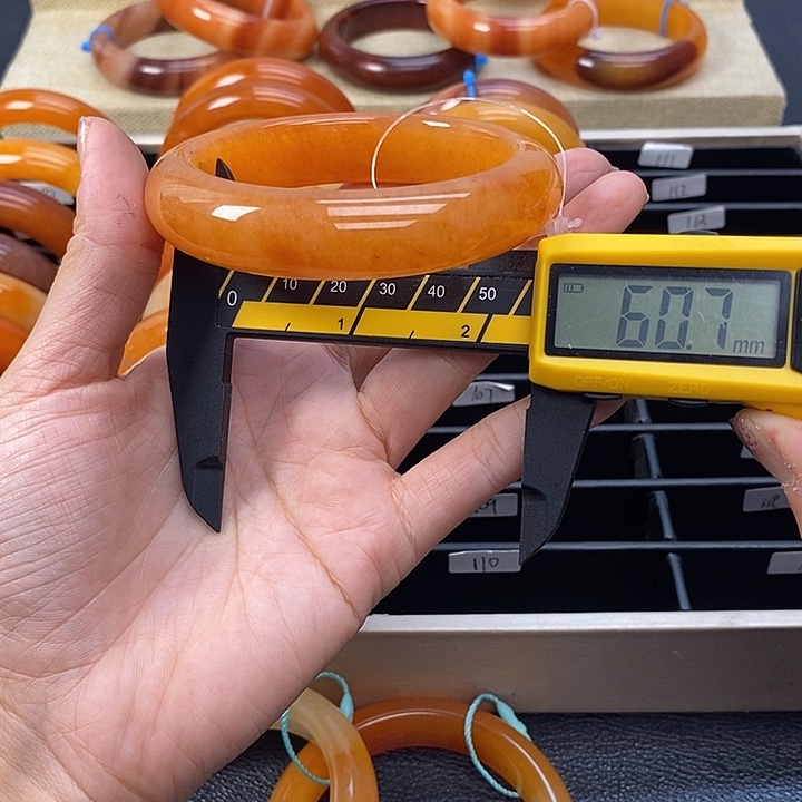 非金属无105号茄子山金沙老油料