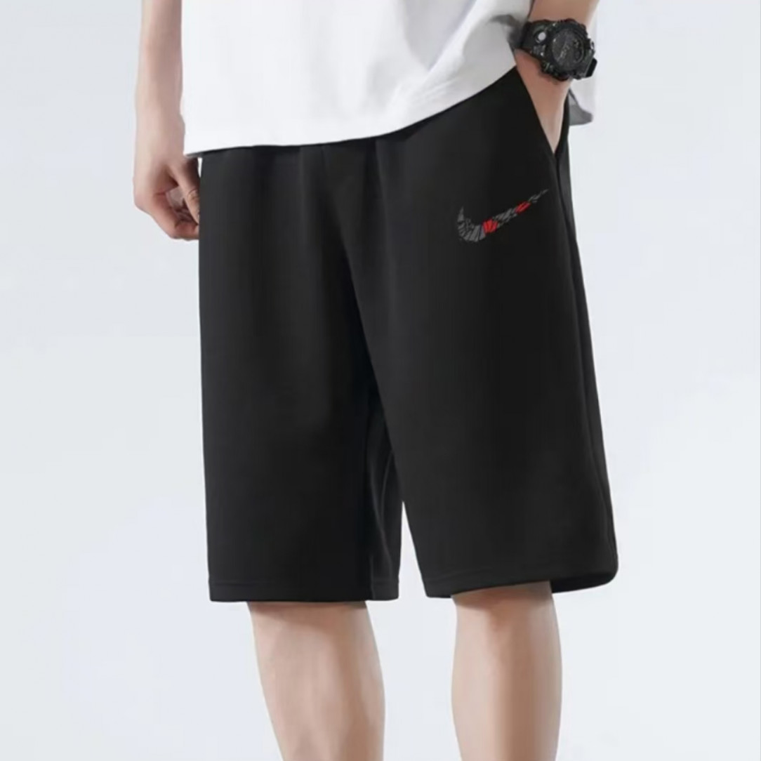 【一折粉丝福利】夏季短裤爆款男健身百搭休闲运动短裤