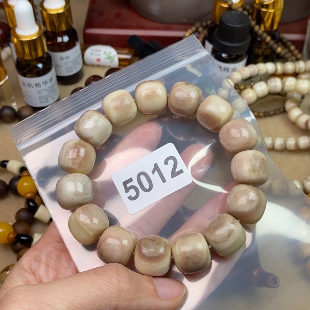 手串/手链鹿骨精品