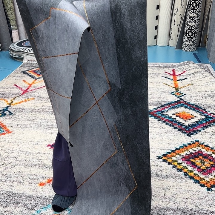 混纺60×90+60×180尺寸误差±1-3cm硅藻泥特价福利