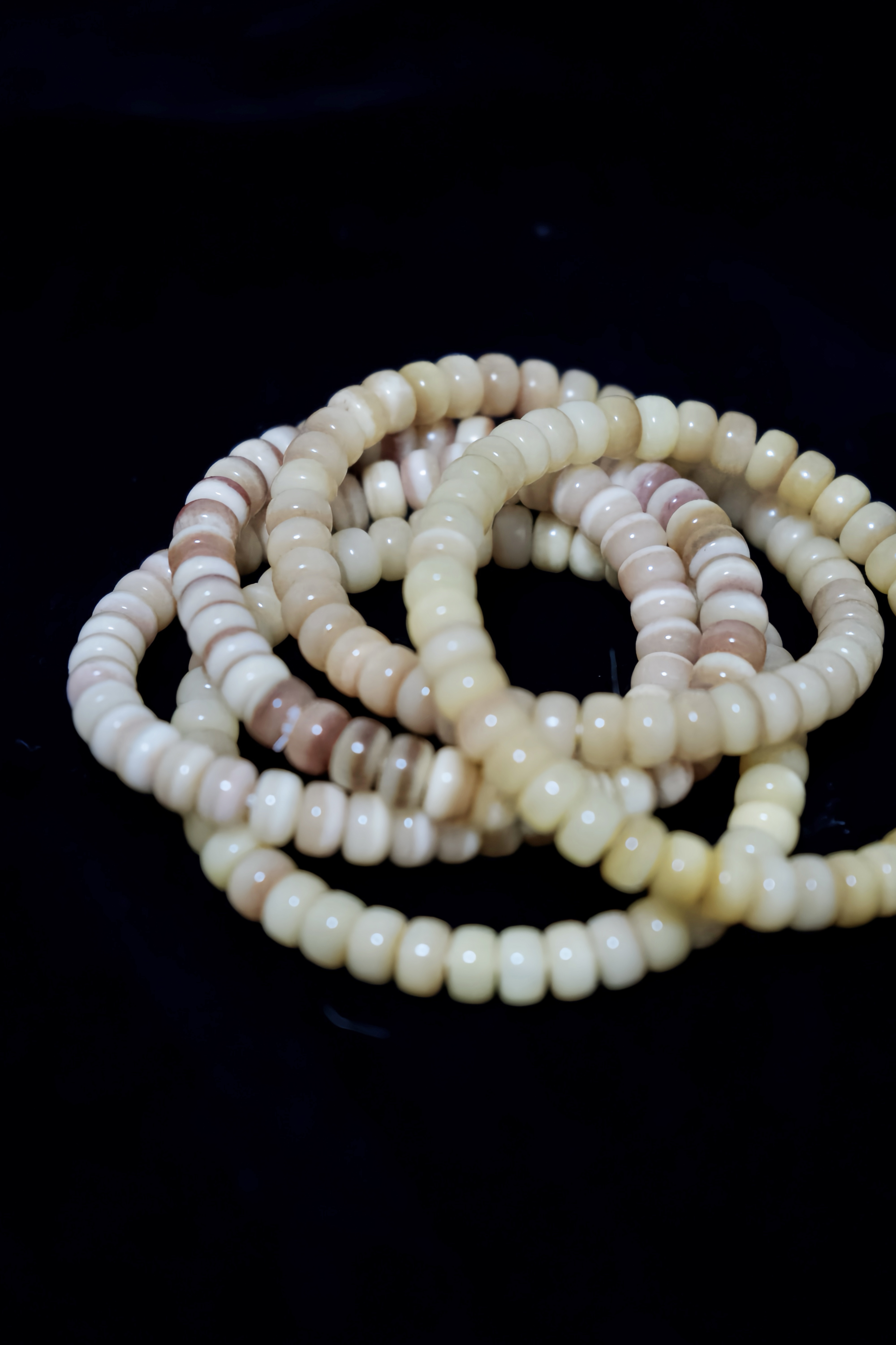 文玩（北辰·驼骨）驼骨药片