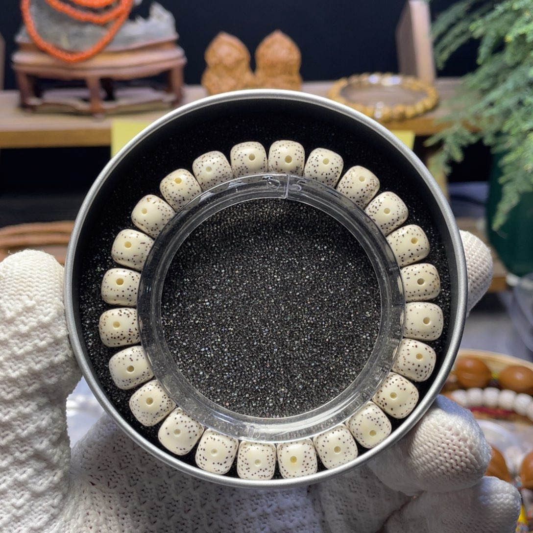 星月菩提吊坠原生海南星月众星拱月9/10