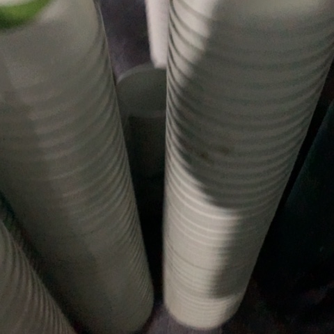 树脂20口飘带无托6个