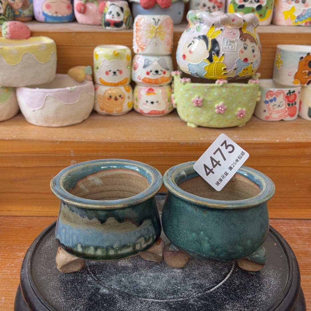 4473内口6景德镇手工制作