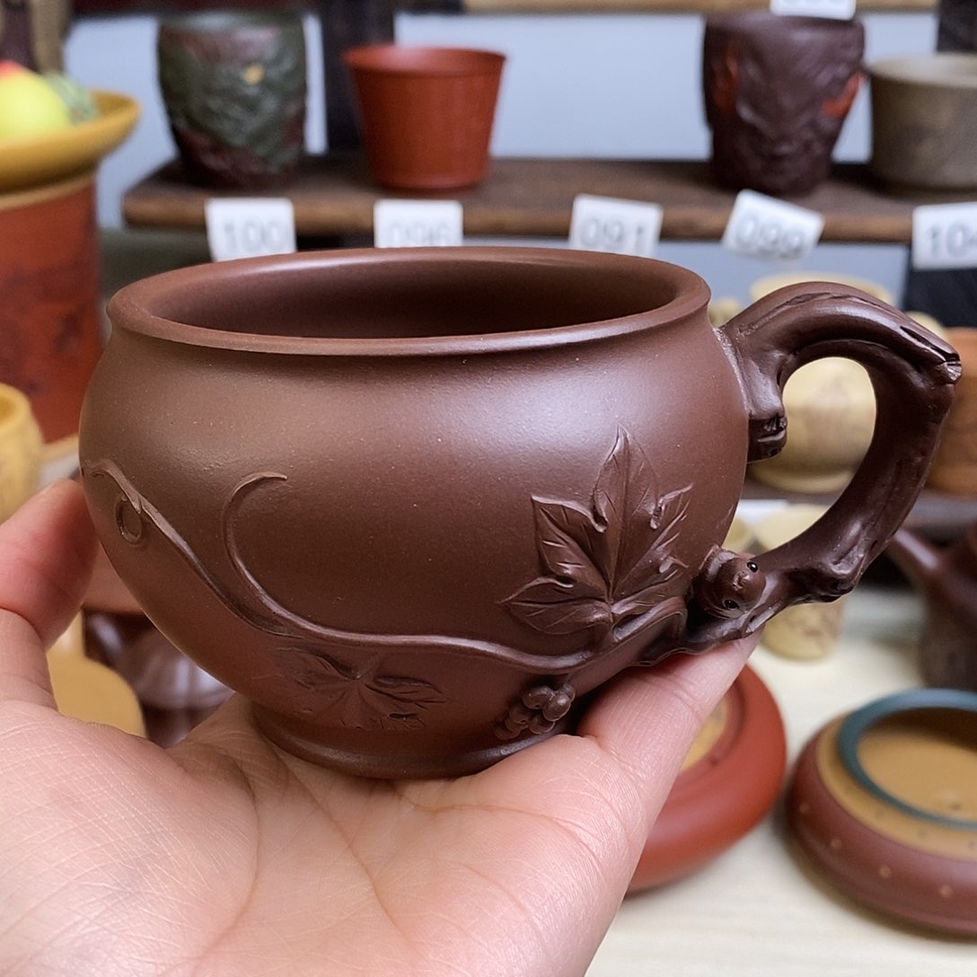 紫砂茶宠?****?紫砂茶具