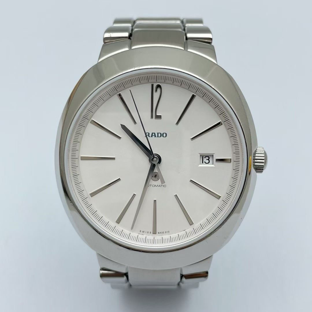 95新 Rado/雷达 帝星/单表/R15329103/42表径
