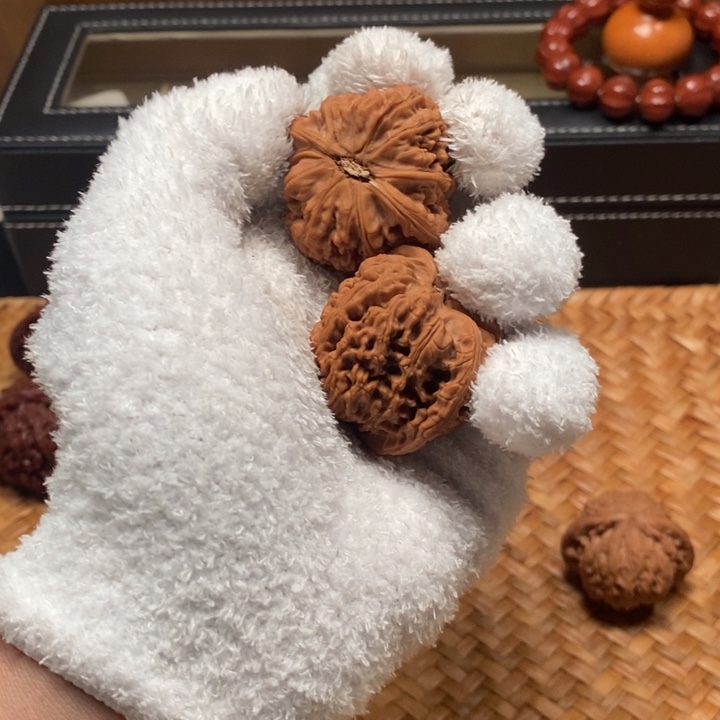 携***春41 尺寸南疆石狮子头