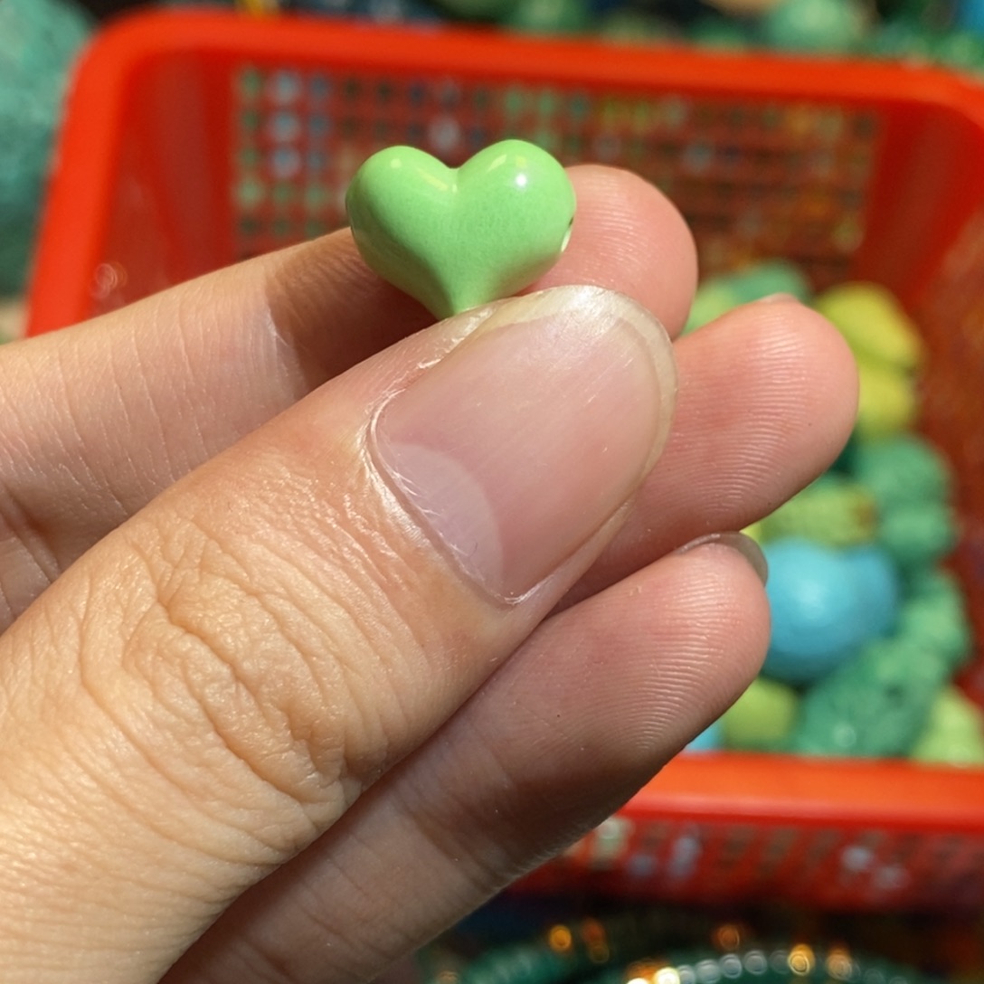 南红玛瑙手串未镶嵌