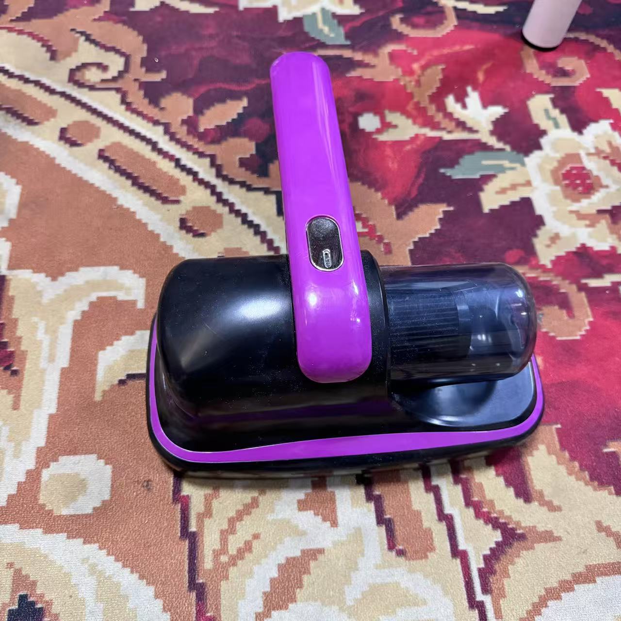 除螨仪床上家两用神器大吸力去螨虫杀菌机家庭清洁套装