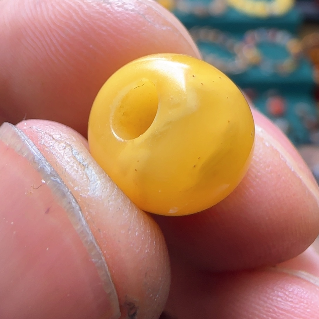 手链琥珀未镶嵌n n n n m m m m