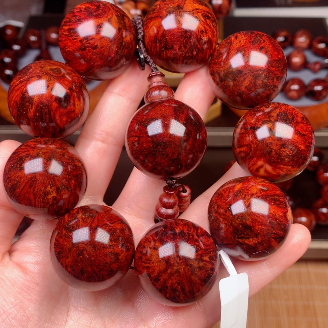 黄花梨/降香黄檀琳12f