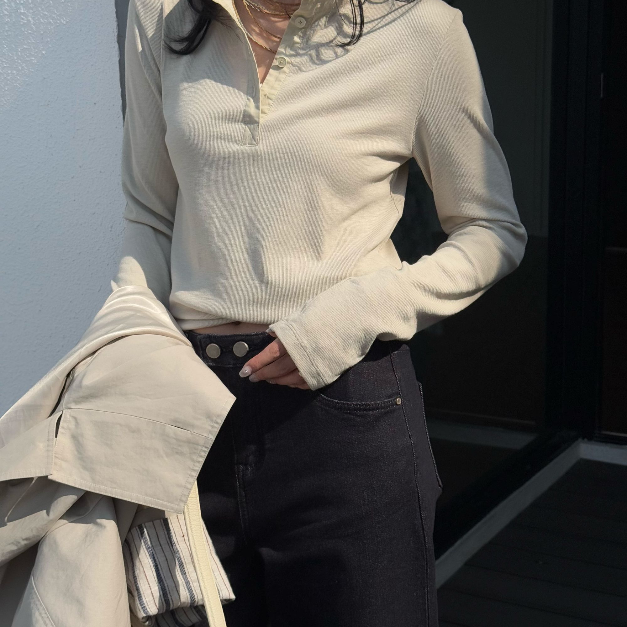 66235春季打底上衣