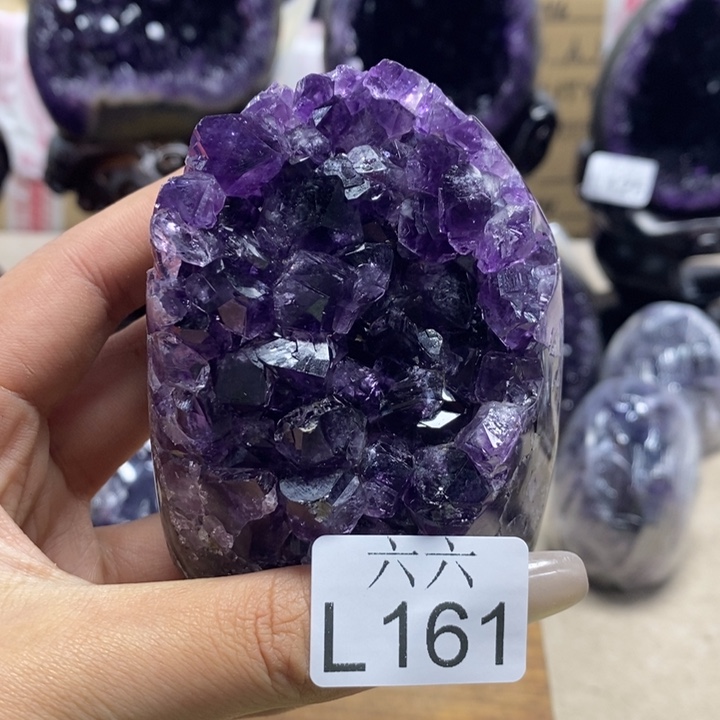 水晶大型摆件（非配饰）未镶嵌摆件