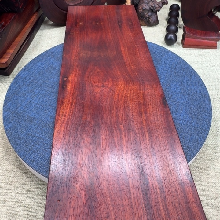 用***7大果紫檀（缅甸花梨）