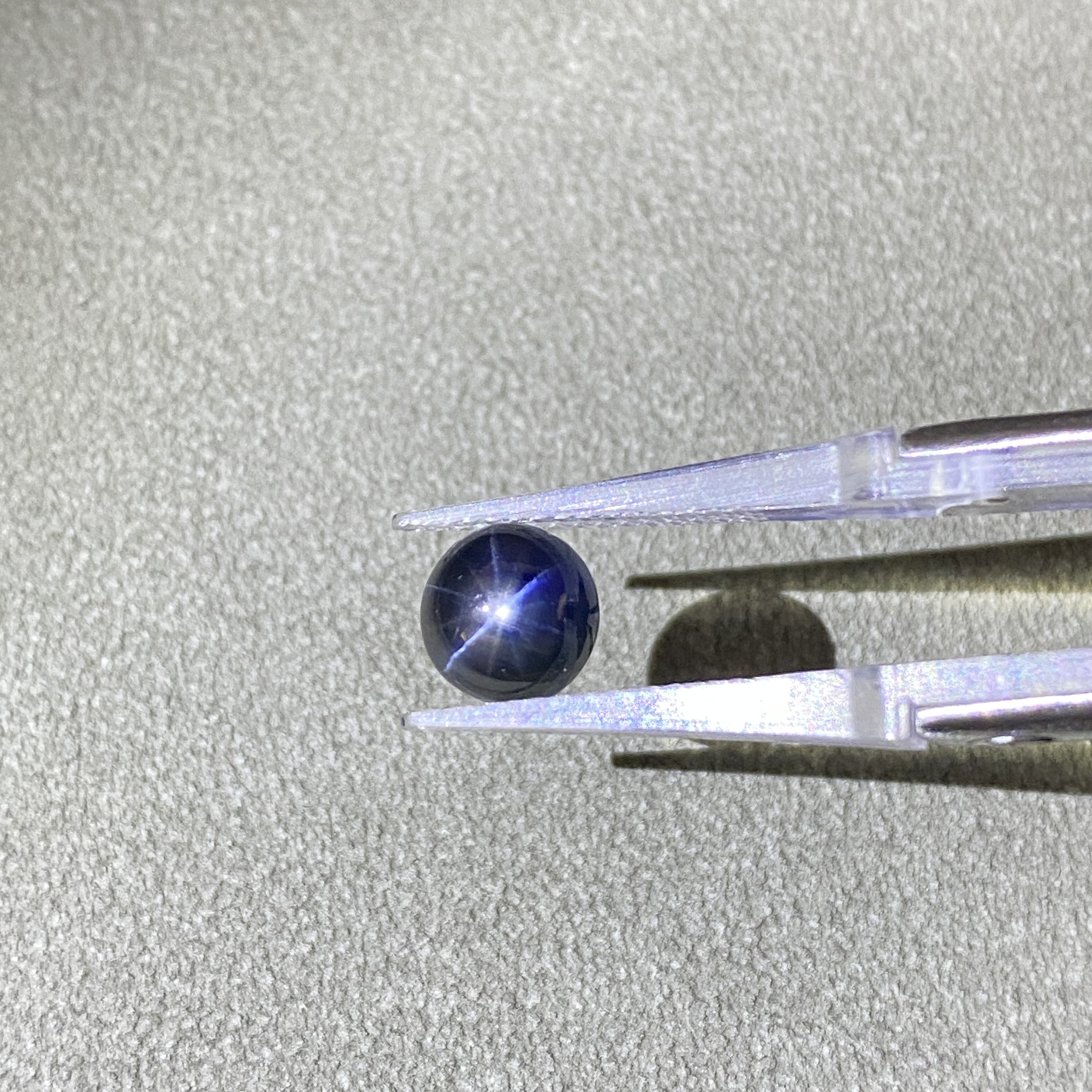 星光蓝宝N-4.43ct(01228770)1211