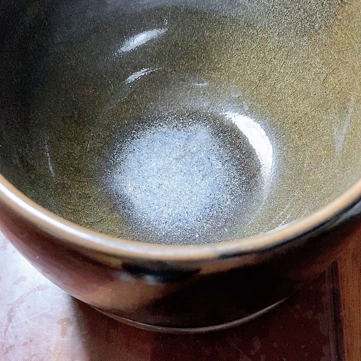 【闪购商品】茶盏E**O盏上明珠茶器