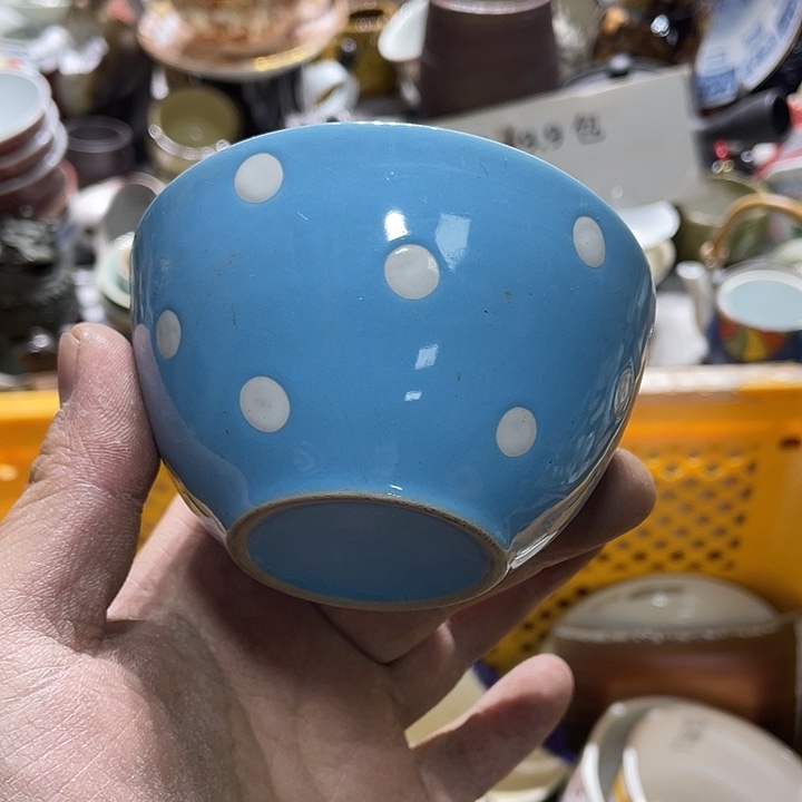 瓷片我在想什么时候回家