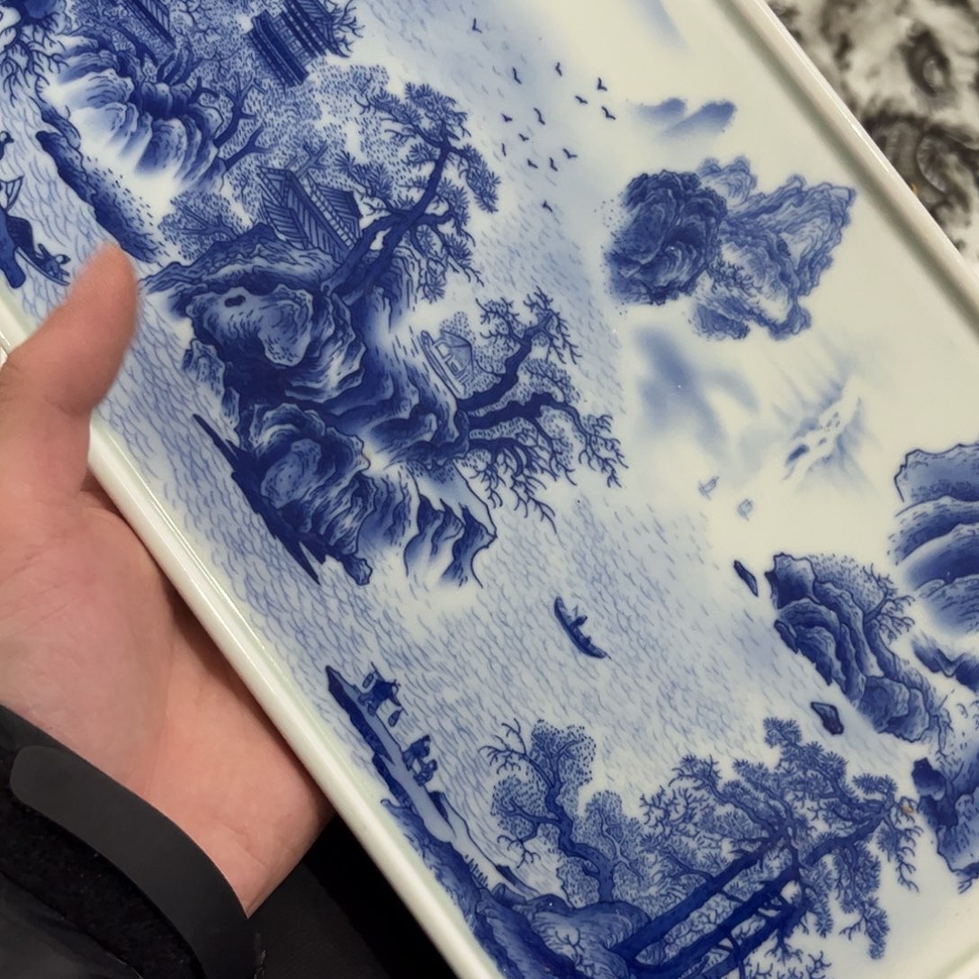 渐***境摆件陶整点不一样的玩玩