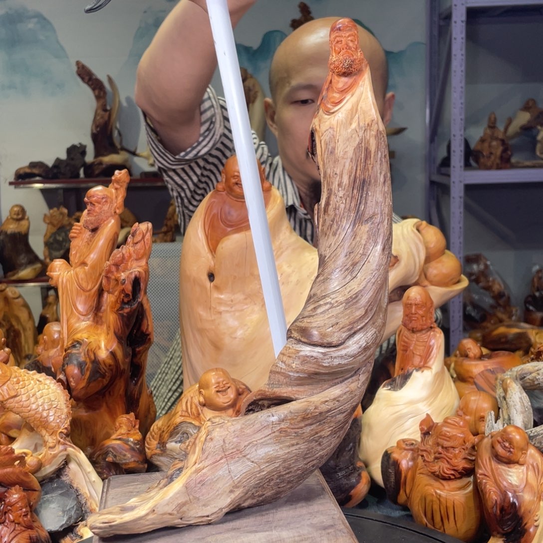 柏木（崖柏）手串/手链