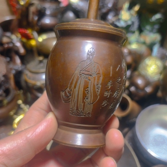 铜的 清货诚信经营