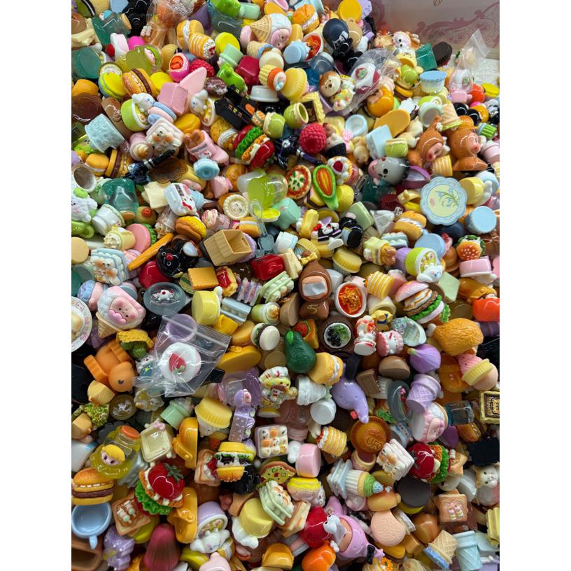 清仓diy配件大混默认微瑕，no退no换