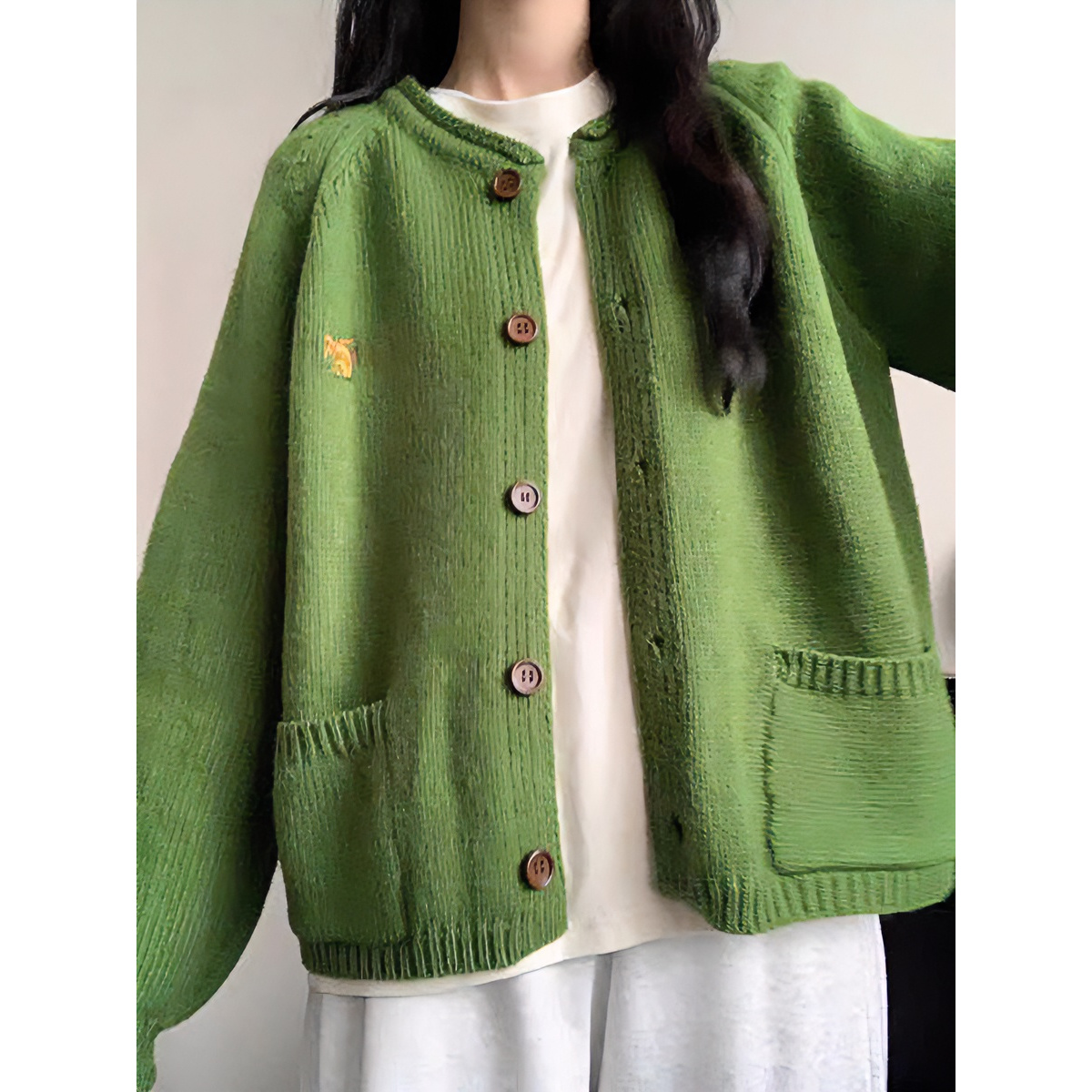 【1601-1610】直播清仓女装外套（直播链接 完美主义慎拍）