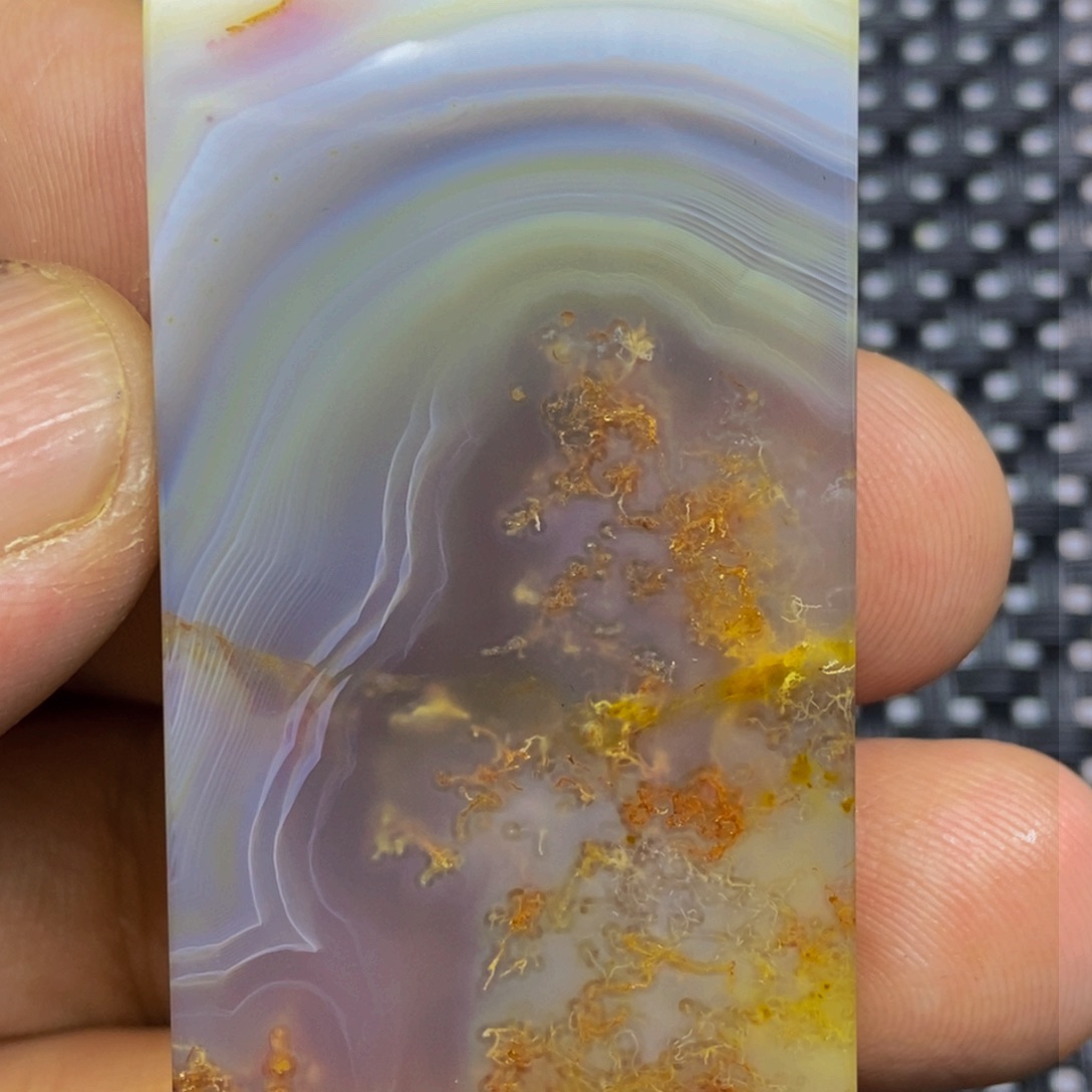 玛瑙/玉髓颈饰未镶嵌择****务