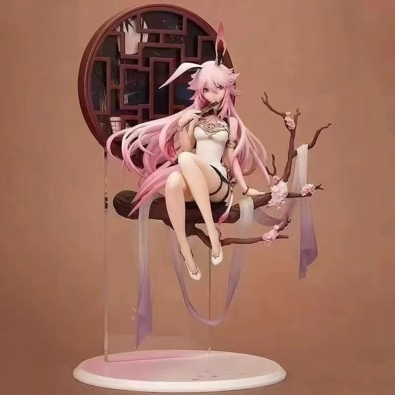 【YX潮玩】动漫海贼火影龙珠鬼灭随机大手办摆件景品