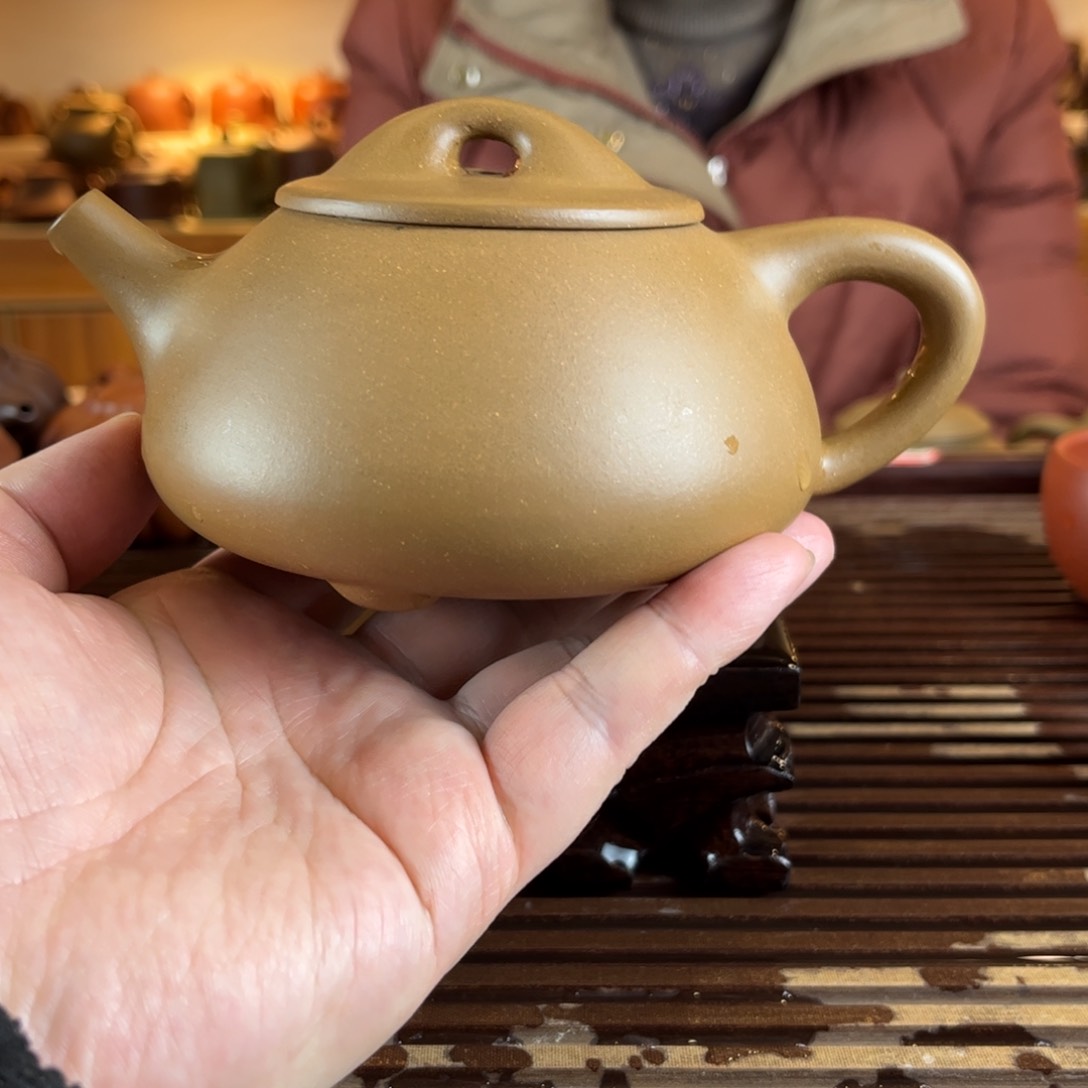 茶壶紫砂紫砂壶24
