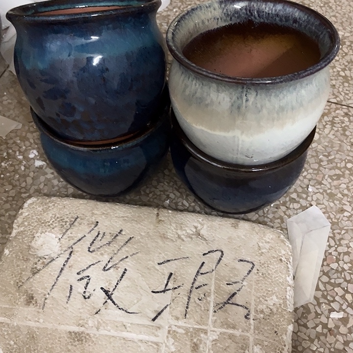 泥塑自产自销模式