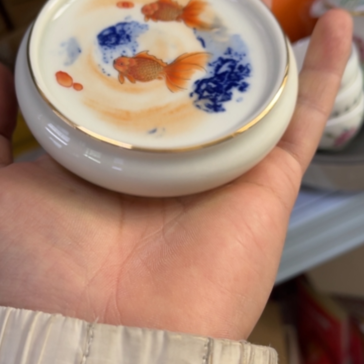 【闪购商品】770229287440695