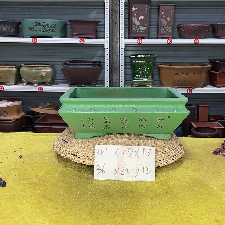 花盆紫砂宜兴紫砂厂