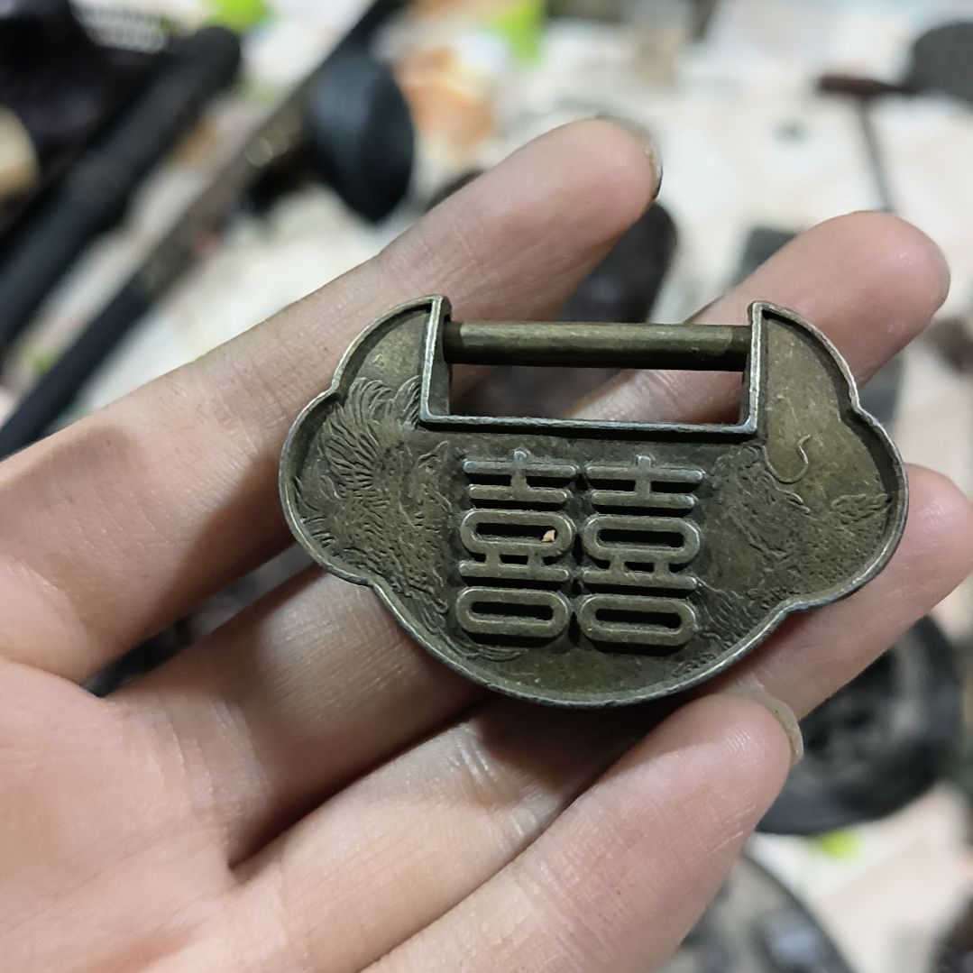 有机玻璃品相，喜欢拍