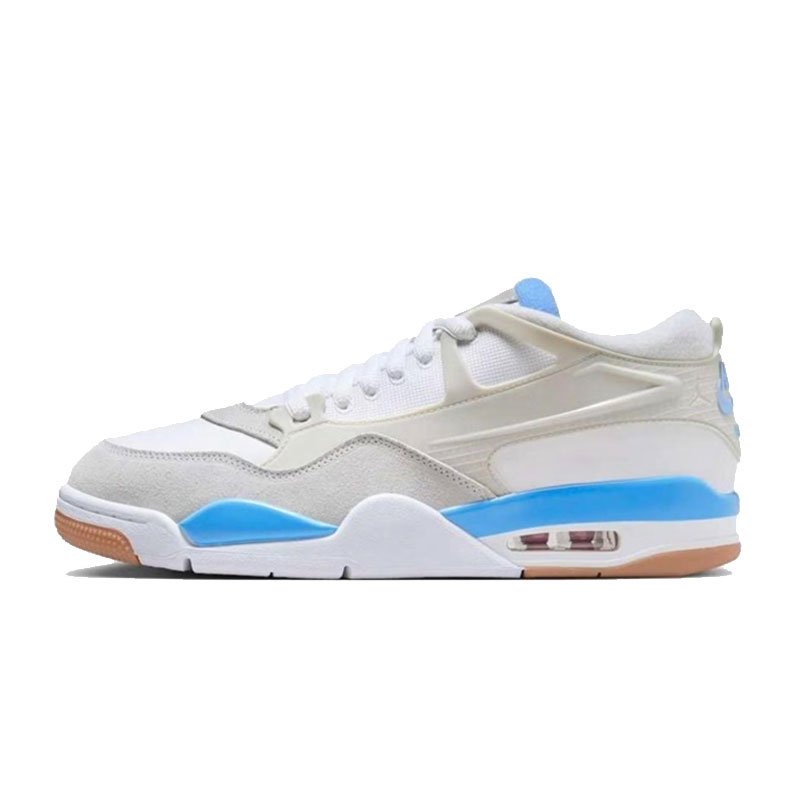 【商城】Nike耐克男鞋nike air jordan 4运动鞋篮球鞋FQ7939-104