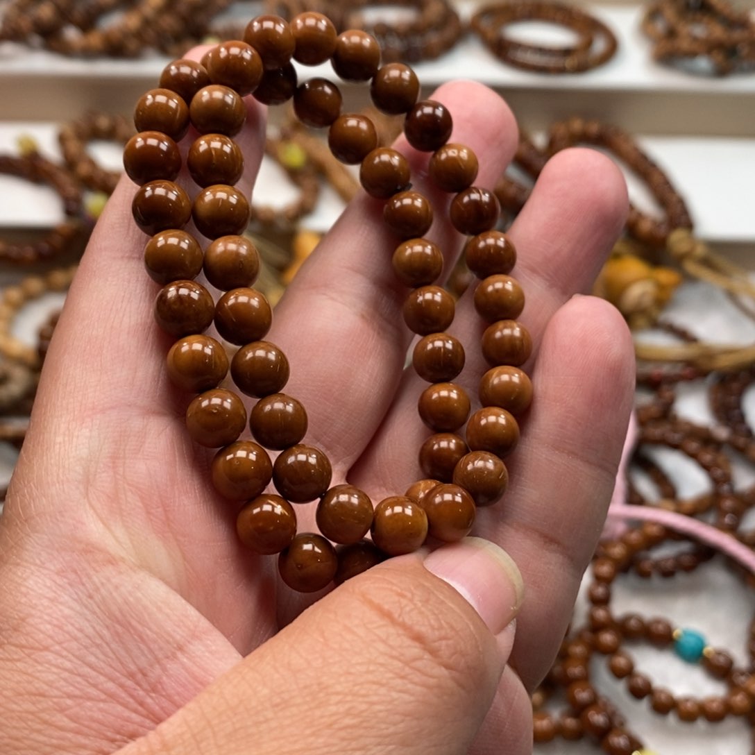 吊坠库克8圆珠库克福利单圈